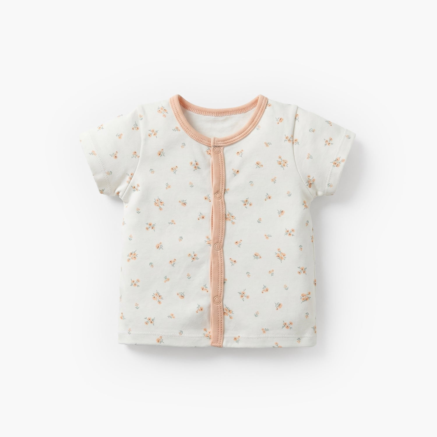 Set of 21 Juniors Clothing Gift Set with Floral Print