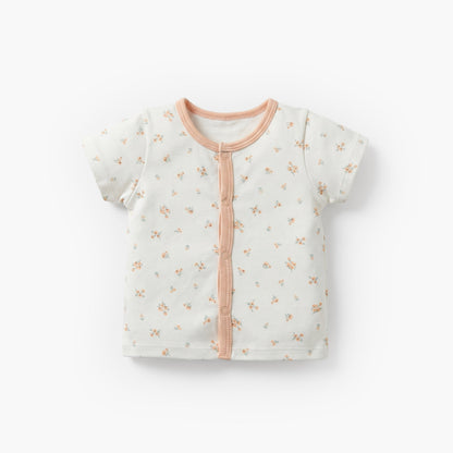 Set of 21 Juniors Clothing Gift Set with Floral Print