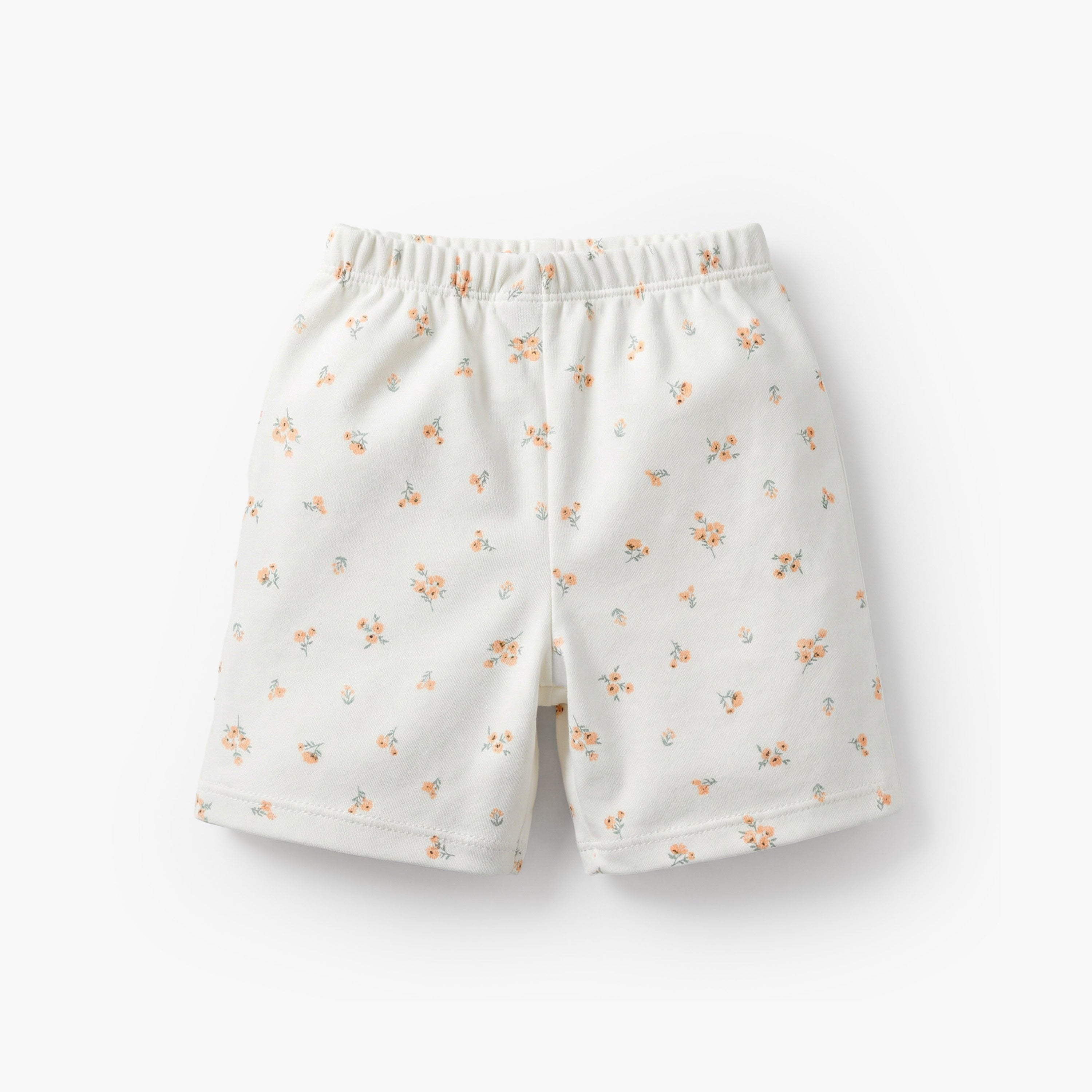 Set of 21 Juniors Clothing Gift Set with Floral Print
