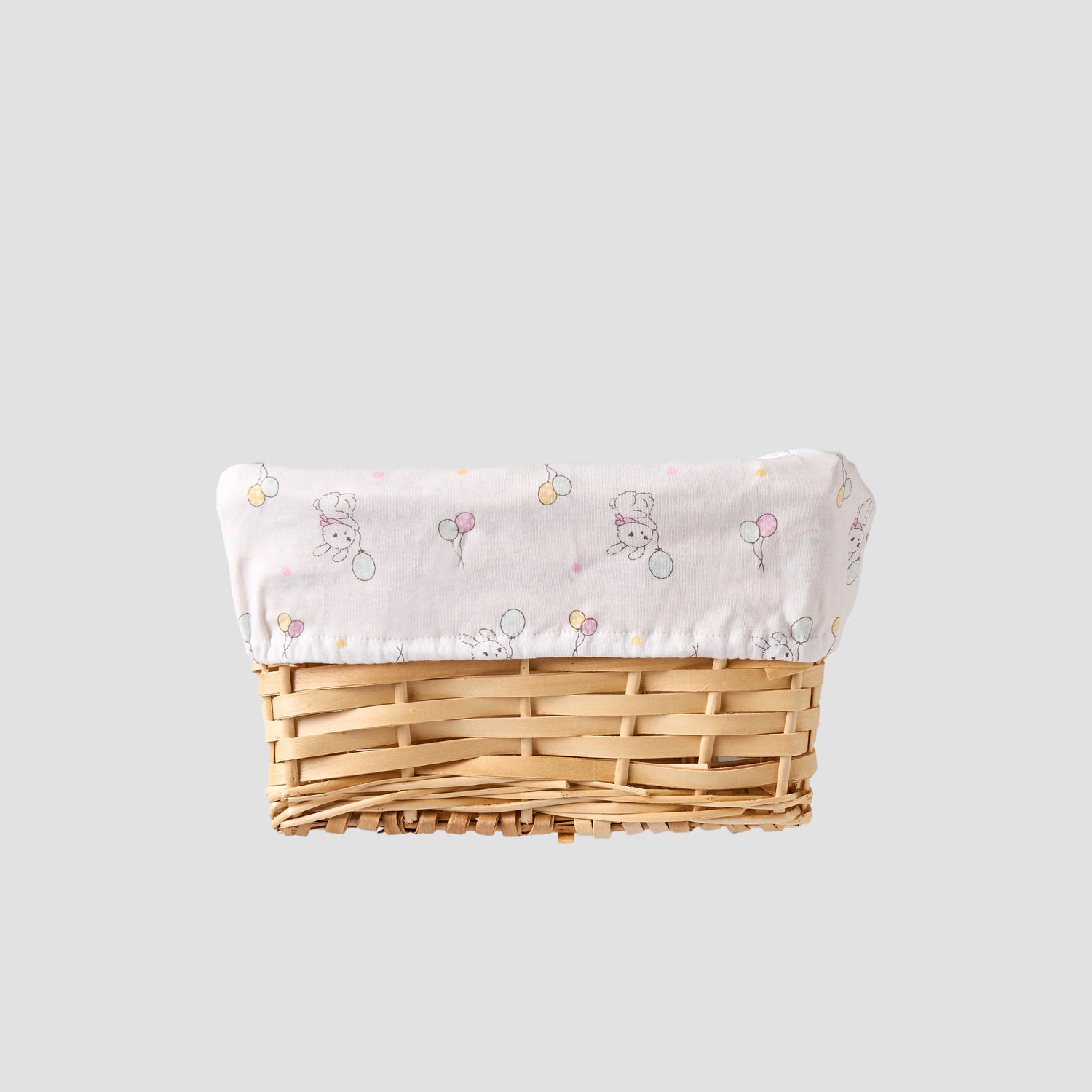 Set of 12 Juniors Clothing Gift Set with Bunny Print