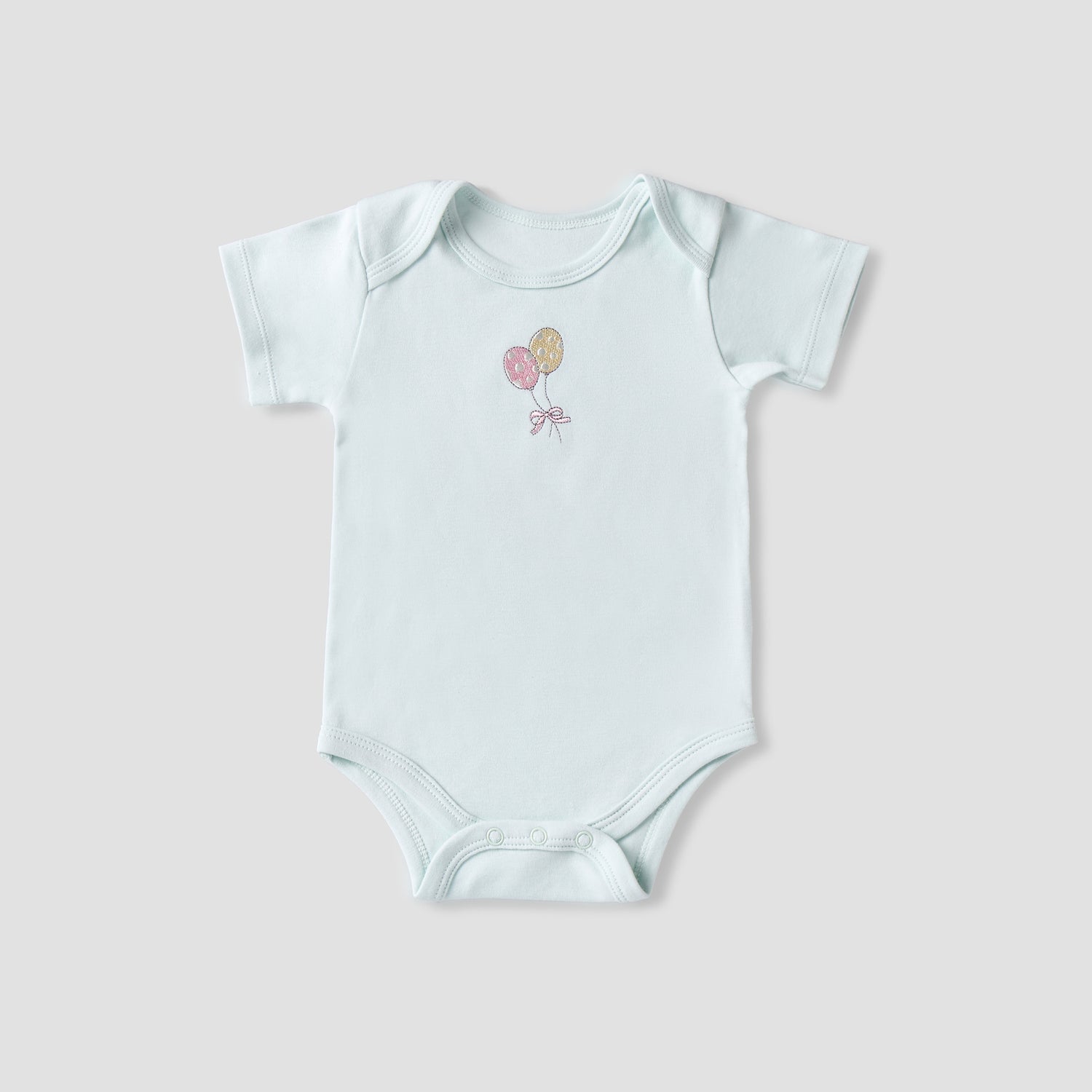 Set of 12 Juniors Clothing Gift Set with Bunny Print