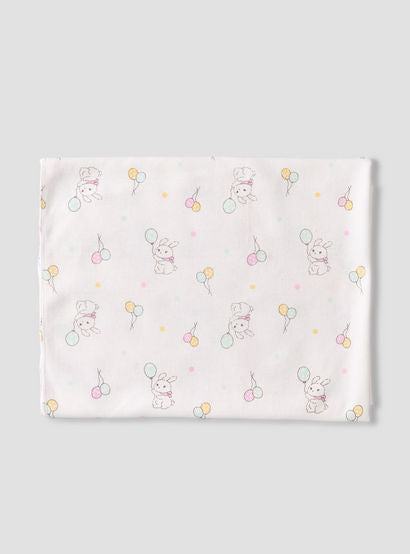 Set of 12 Juniors Clothing Gift Set with Bunny Print-baby-girls-clothing-setsandcoords-image-5