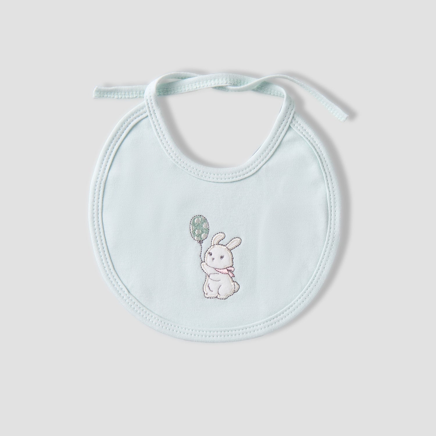 Set of 12 Juniors Clothing Gift Set with Bunny Print