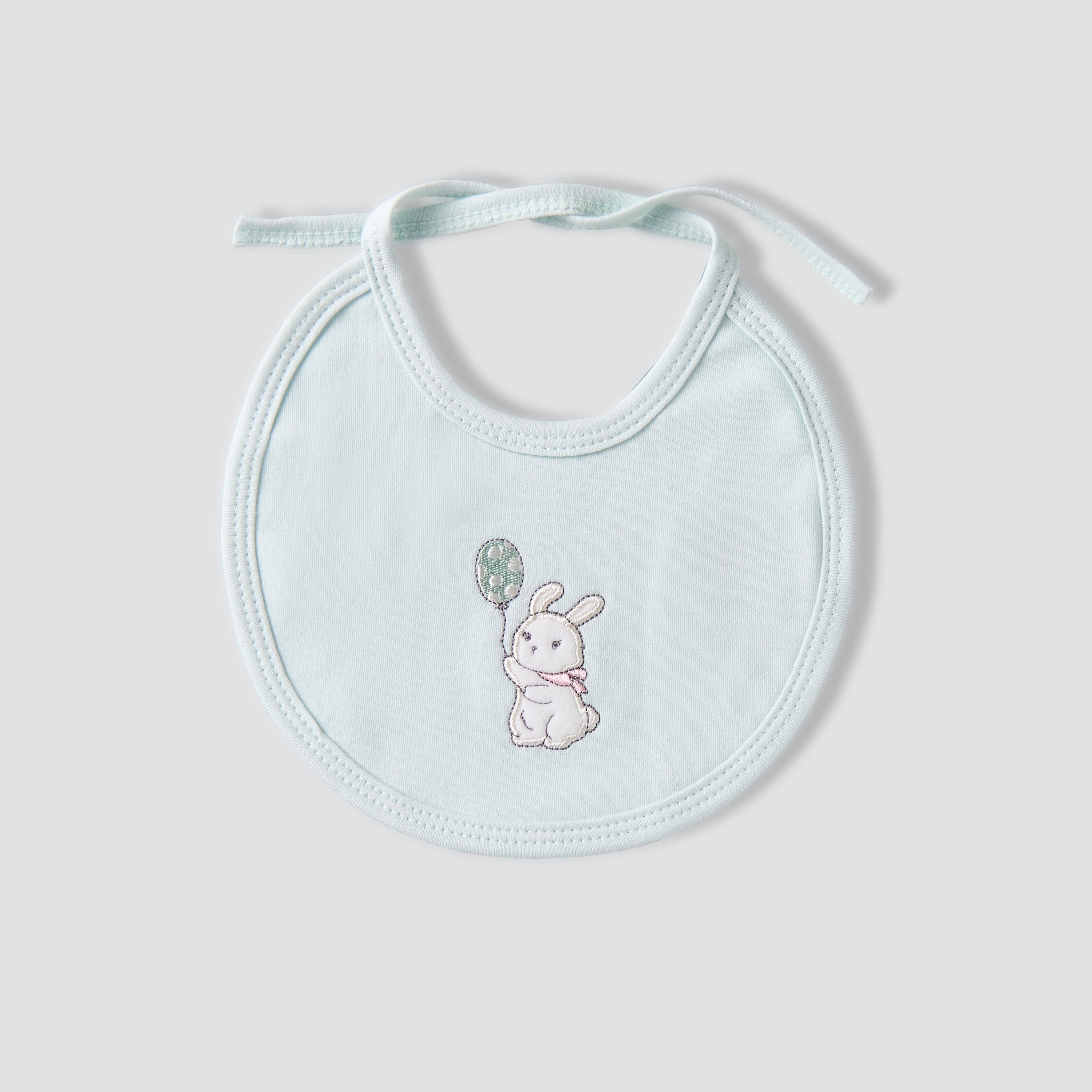 Set of 12 Juniors Clothing Gift Set with Bunny Print