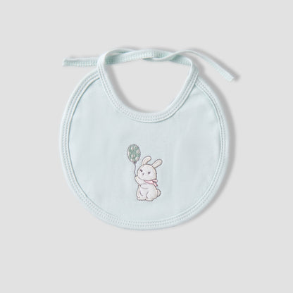 Set of 12 Juniors Clothing Gift Set with Bunny Print