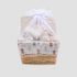 Set of 12 Juniors Clothing Gift Set with Bear Print - Beige / 0-3 mths