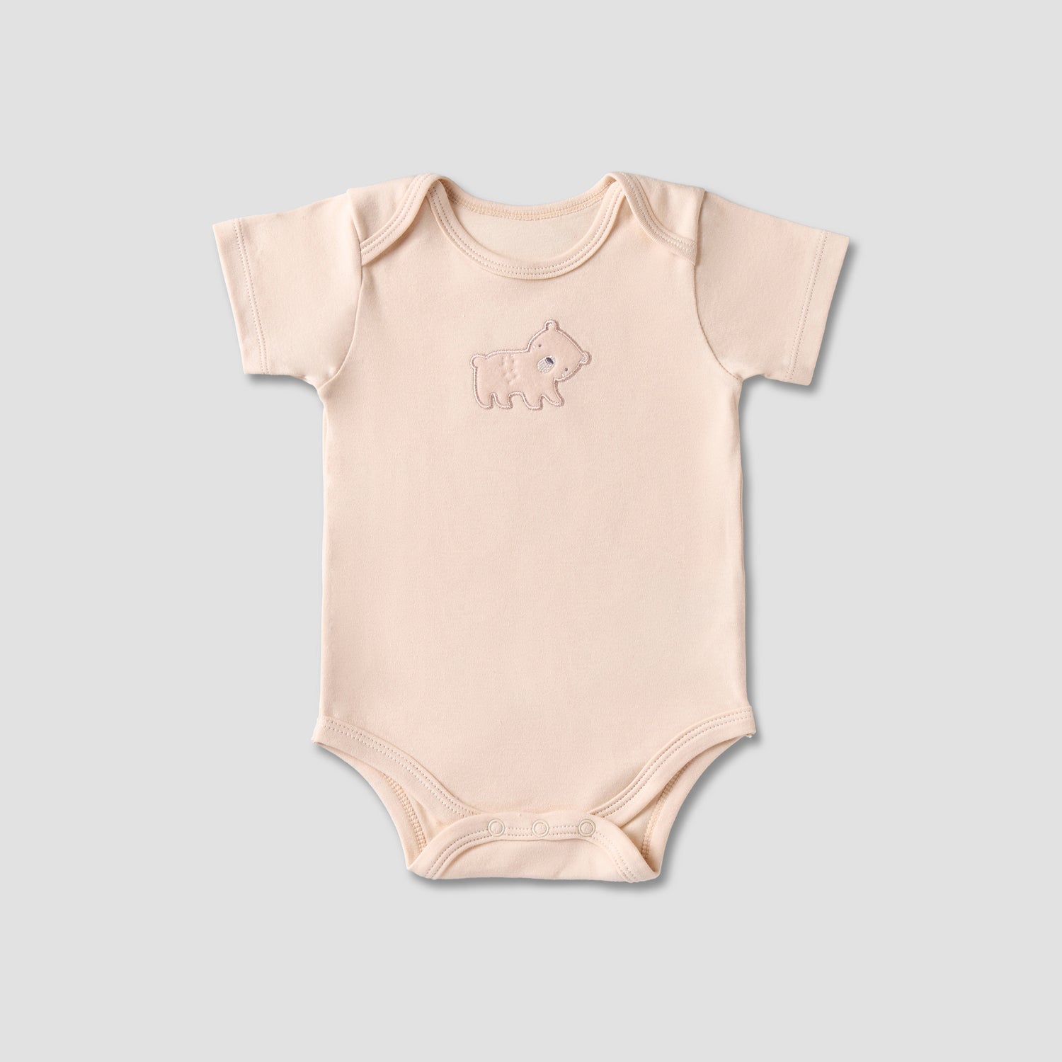 Set of 12 Juniors Clothing Gift Set with Bear Print