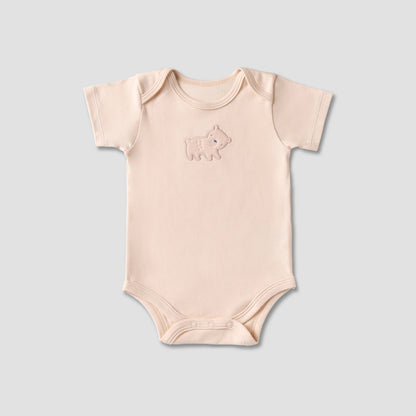 Set of 12 Juniors Clothing Gift Set with Bear Print