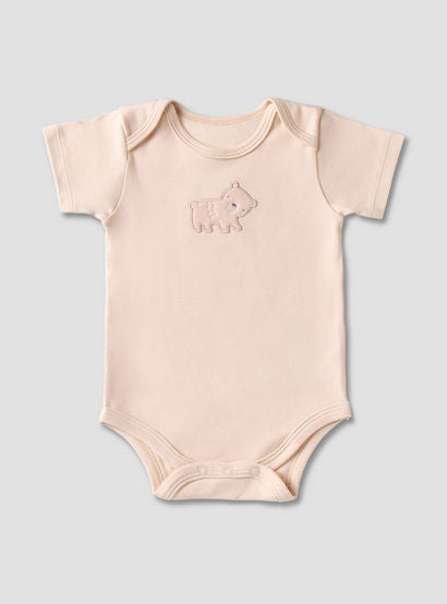 Set of 12 Juniors Clothing Gift Set with Bear Print-baby-boys-clothing-setsandcoords-image-3