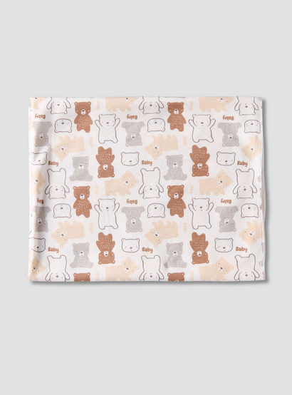 Set of 12 Juniors Clothing Gift Set with Bear Print-baby-boys-clothing-setsandcoords-image-5