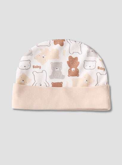Set of 12 Juniors Clothing Gift Set with Bear Print-baby-boys-clothing-setsandcoords-image-6