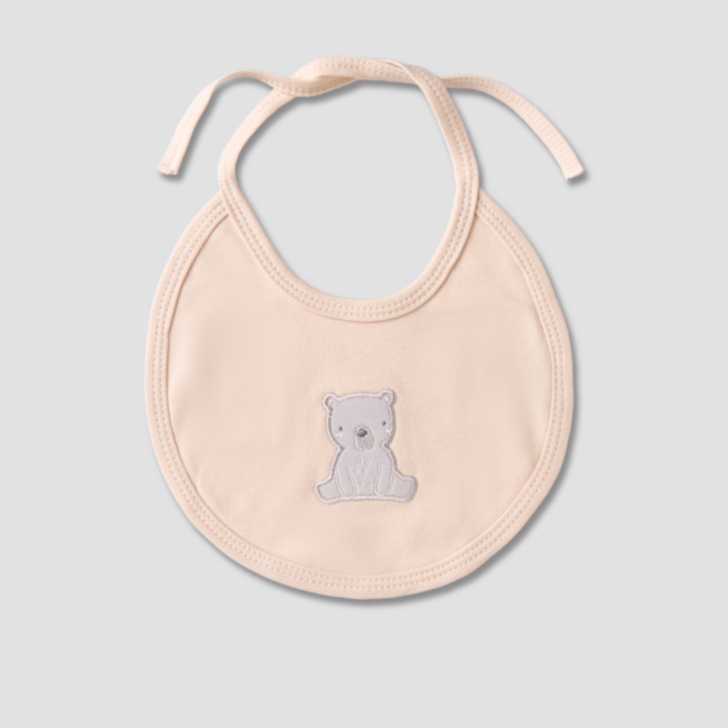 Set of 12 Juniors Clothing Gift Set with Bear Print