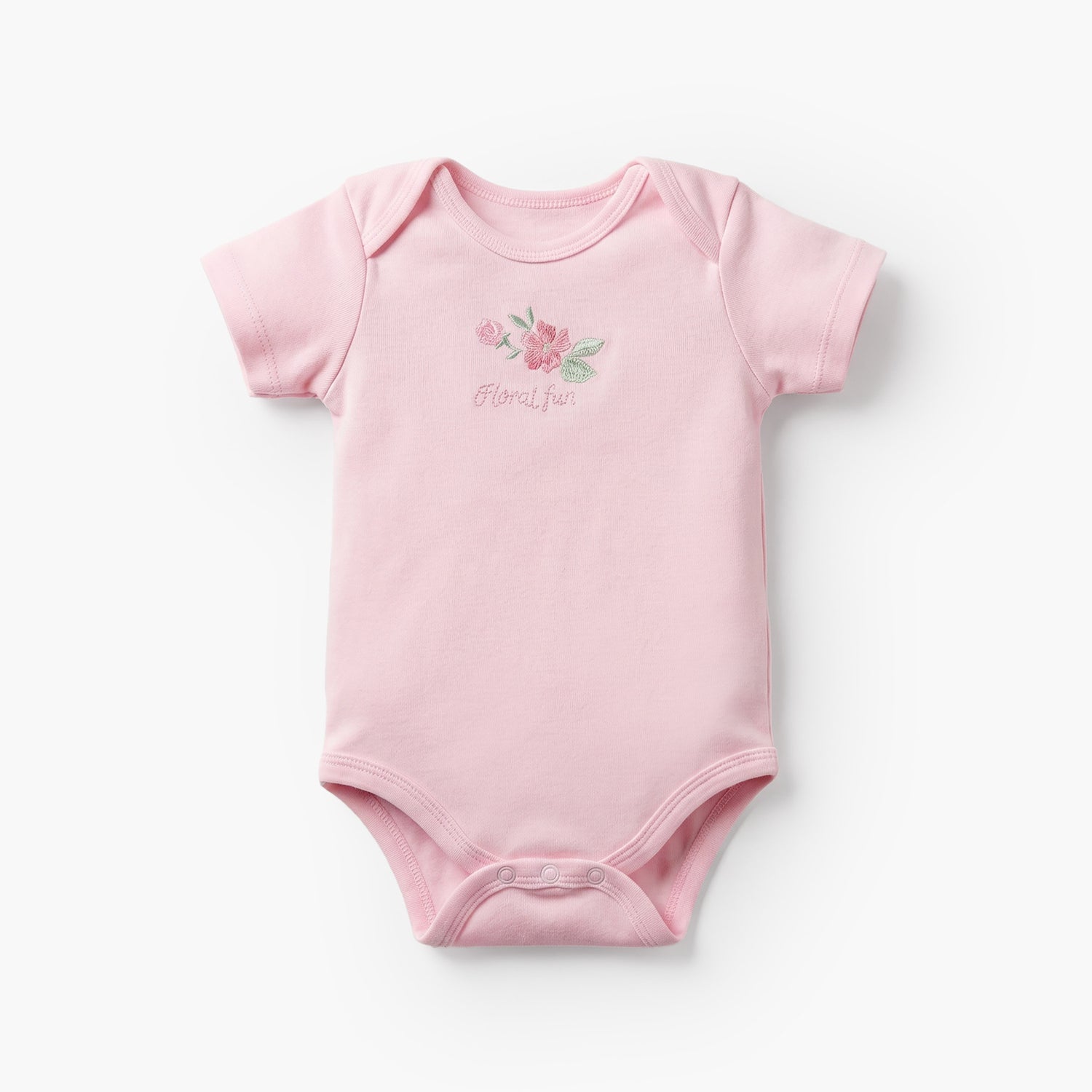 Set of 11 Juniors Clothing Gift Set with Floral Print