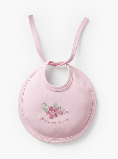 Set of 11 Juniors Clothing Gift Set with Floral Print-baby-girls-clothing-setsandcoords-image-5