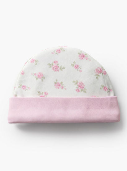 Set of 11 Juniors Clothing Gift Set with Floral Print-baby-girls-clothing-setsandcoords-image-6