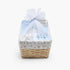 Set of 11 Juniors Clothing Gift Set with Print - Blue / 0-3 mths