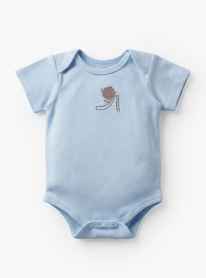 Set of 11 Juniors Clothing Gift Set with Print-baby-boys-clothing-setsandcoords-image-3
