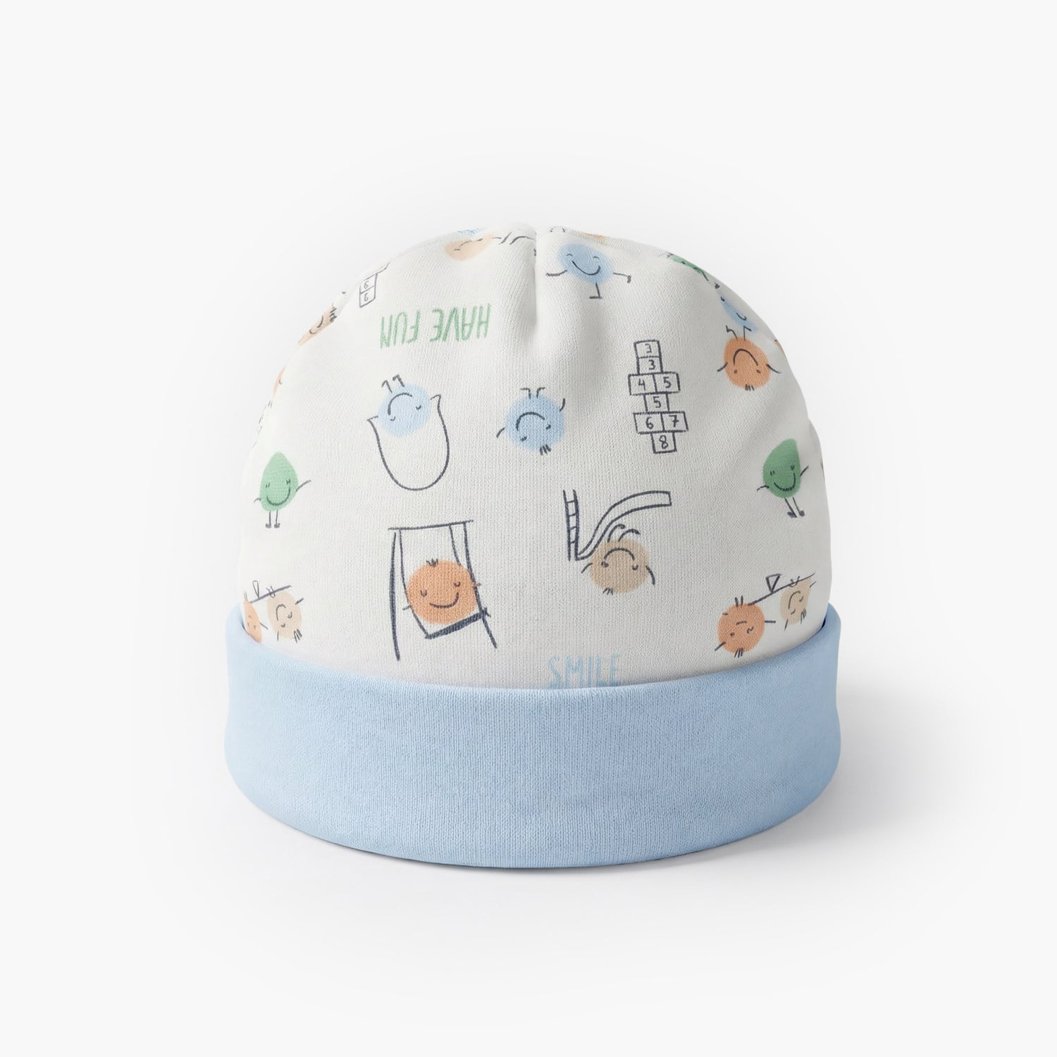 Set of 11 Juniors Clothing Gift Set with Print