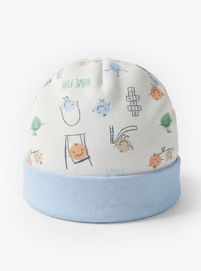 Set of 11 Juniors Clothing Gift Set with Print-baby-boys-clothing-setsandcoords-image-6