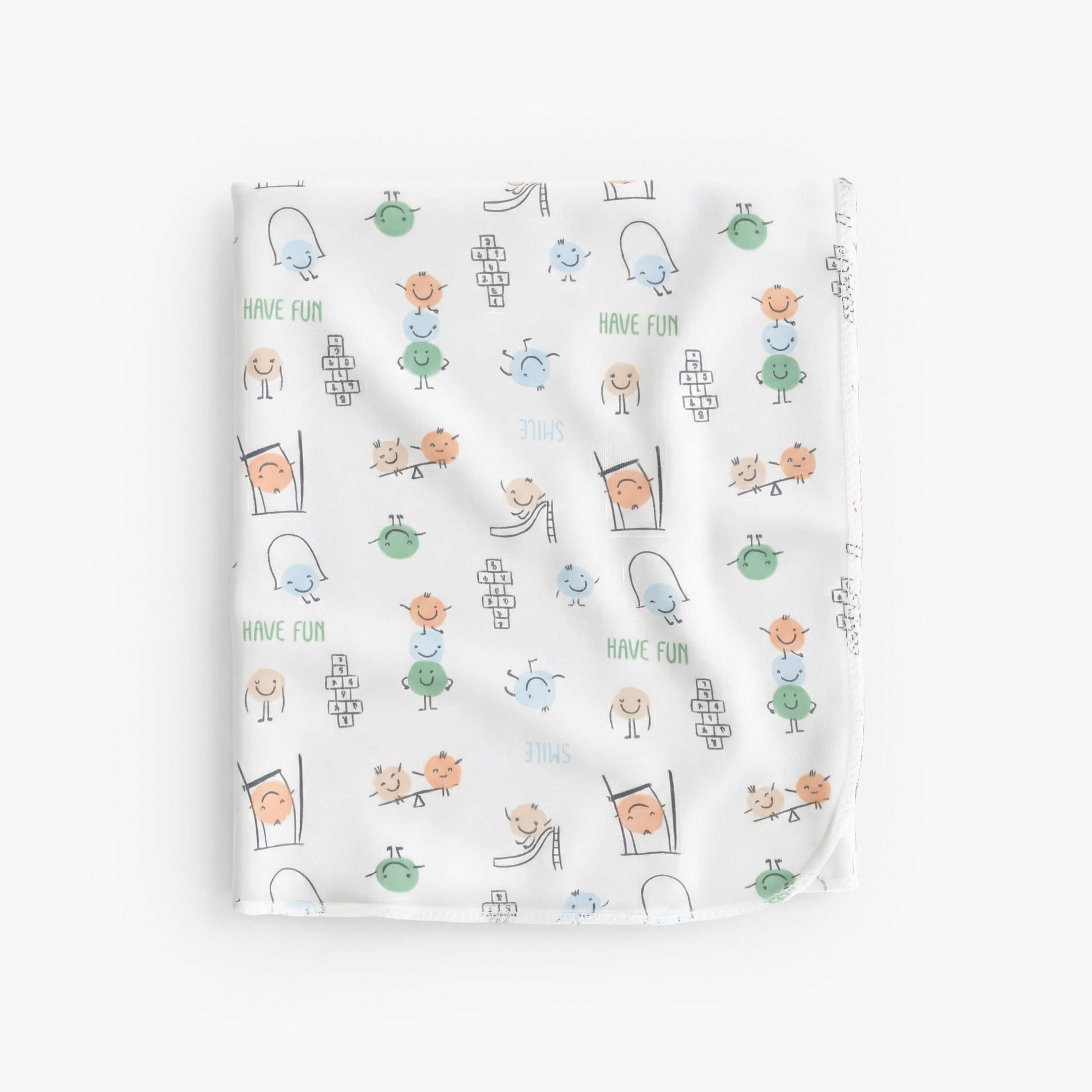Set of 11 Juniors Clothing Gift Set with Print