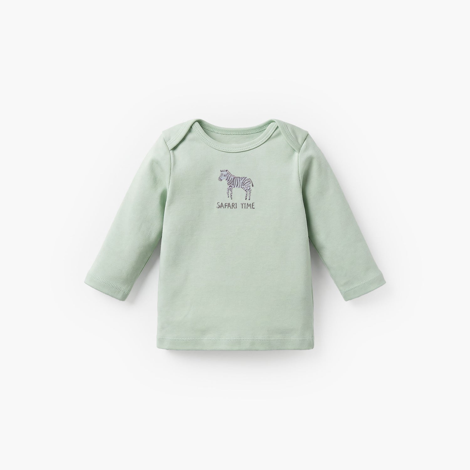 Set of 10 Juniors Clothing Gift Set with Safari Print