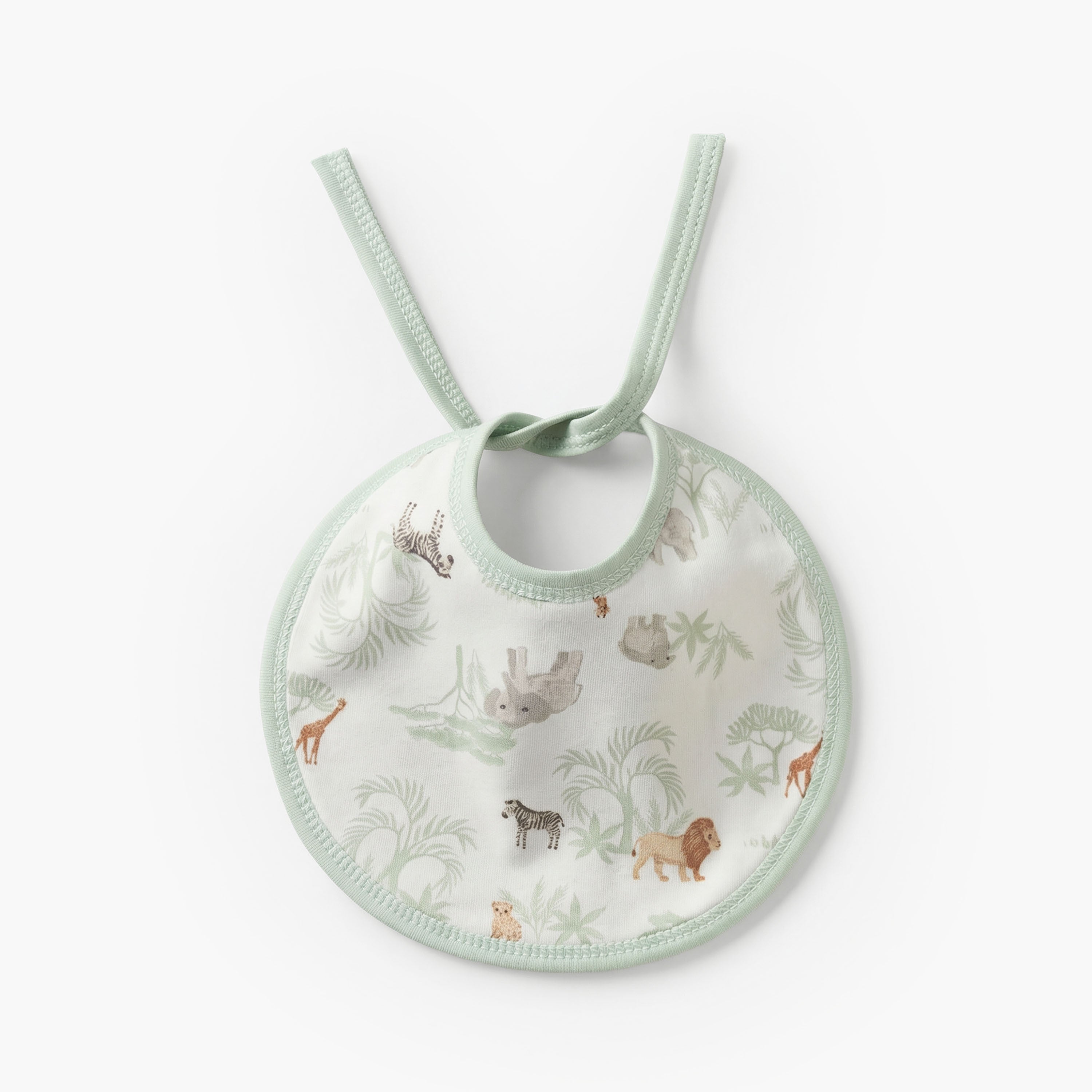 Set of 10 Juniors Clothing Gift Set with Safari Print