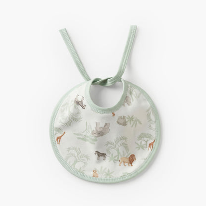 Set of 10 Juniors Clothing Gift Set with Safari Print