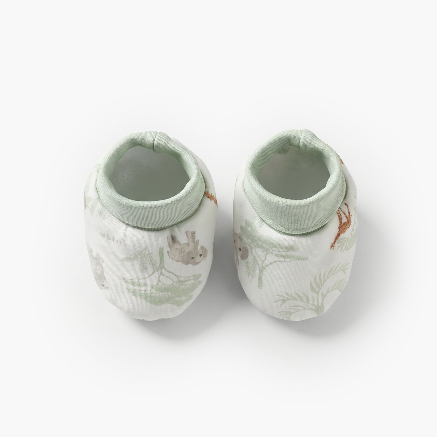 Set of 10 Juniors Clothing Gift Set with Safari Print