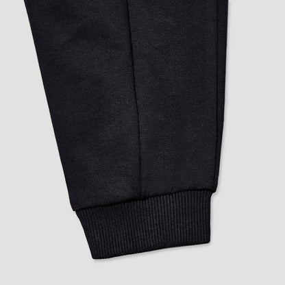 Juniors Elasticated Waistband Joggers with Pockets