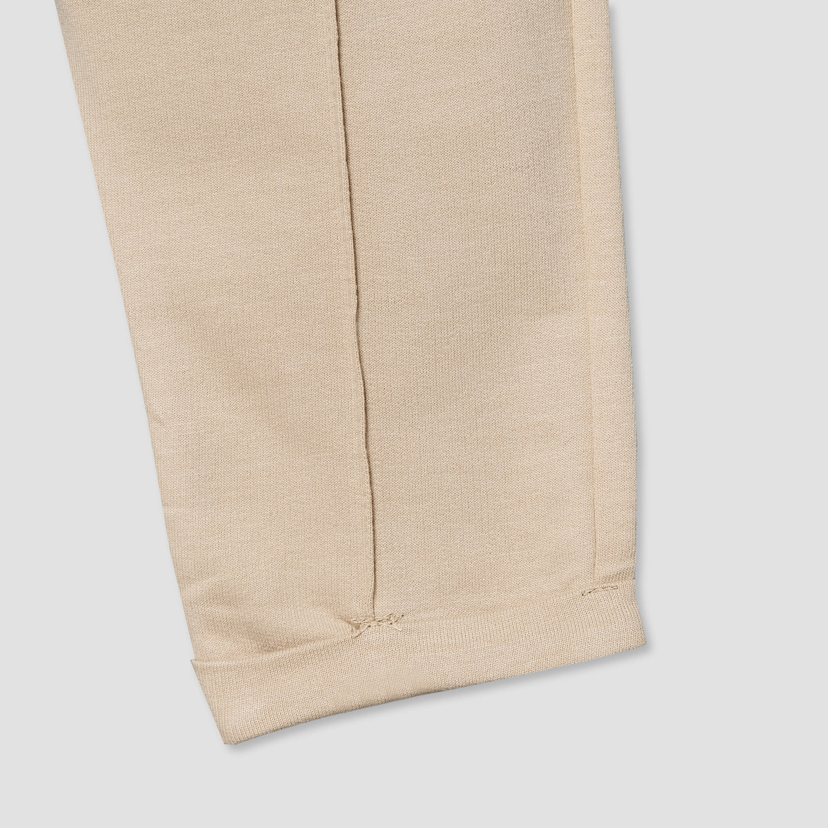 Juniors Elasticated Drawstring Waist Joggers with Panelled Design