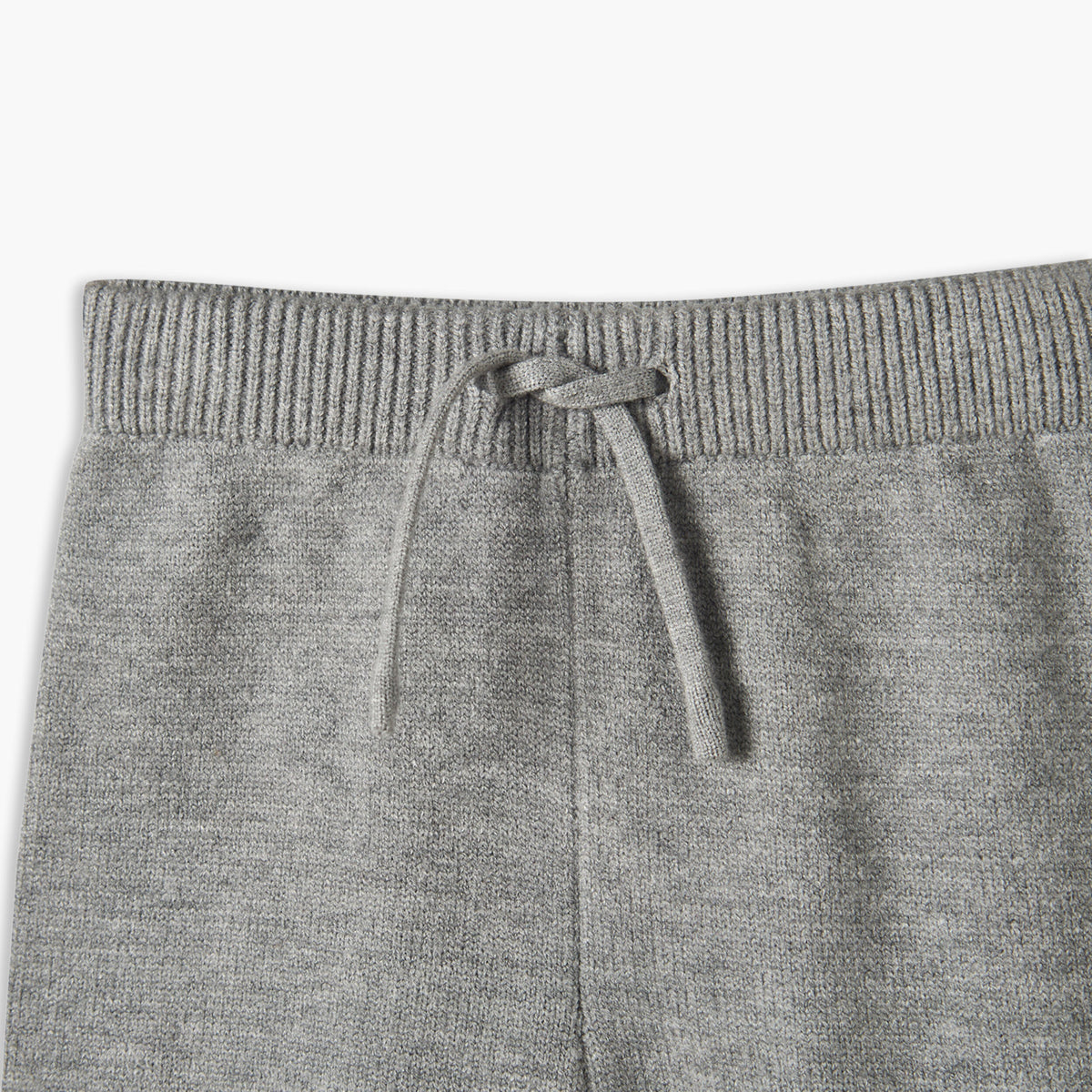 Juniors Crew Neck Long Sleeves Sweater and Pants Set with Fox Accent
