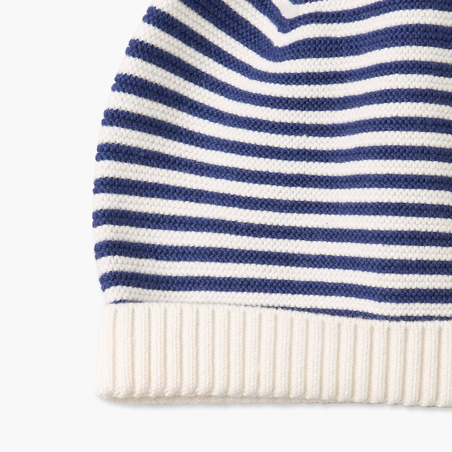 Juniors Crew Neck Long Sleeves Sweater and Joggers Set with Stripes