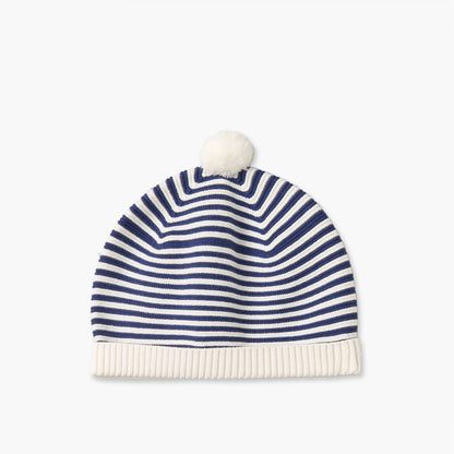 Juniors Crew Neck Long Sleeves Sweater and Joggers Set with Stripes