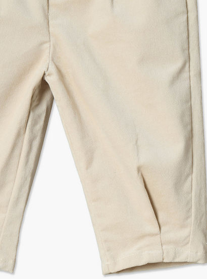 Giggles Trousers with Pleats, Elasticated Waist-baby-boys-clothing-bottoms-trousers-image-4