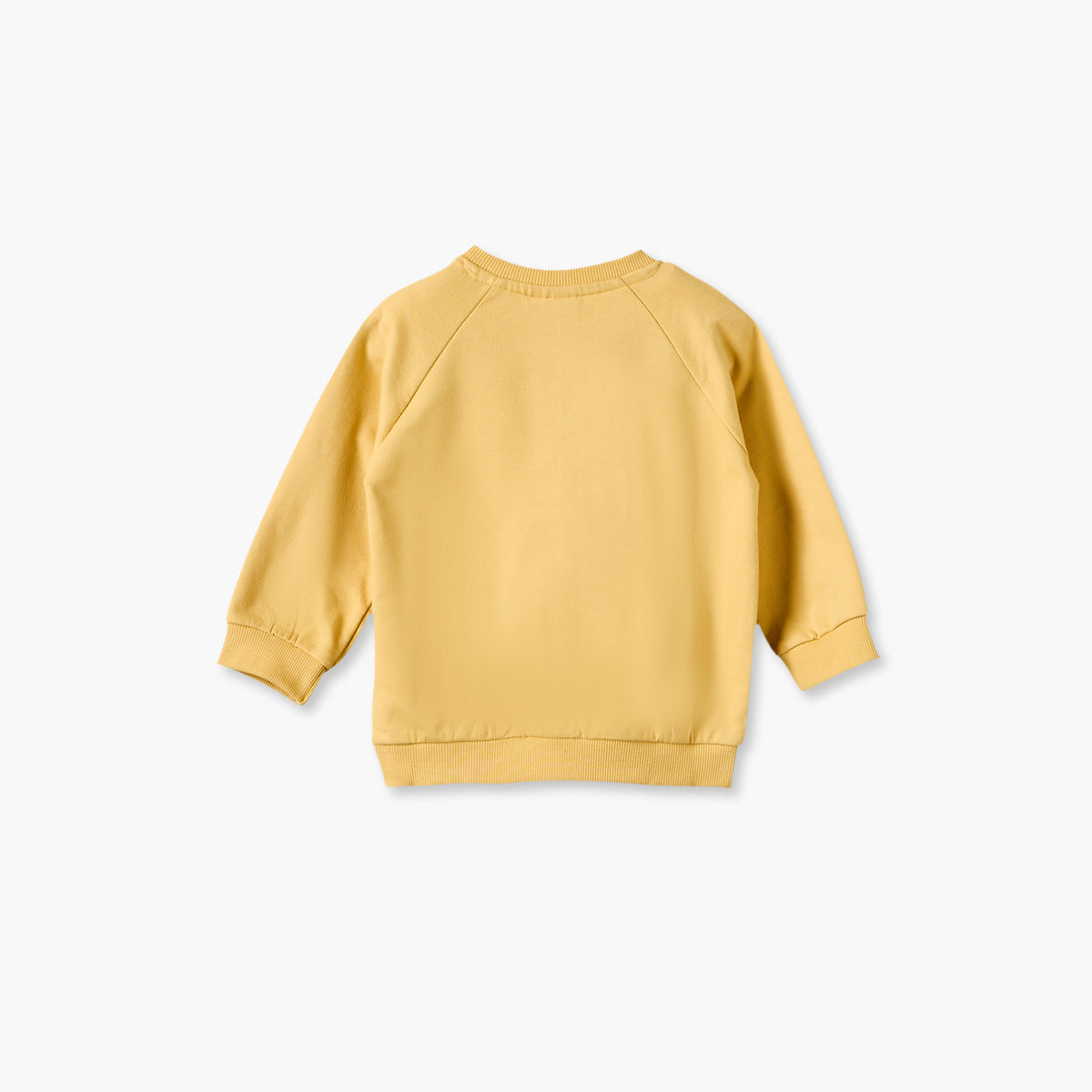 Disney Crew Neck Long Sleeves Sweatshirt and Trousers Set with Winnie the Pooh Print
