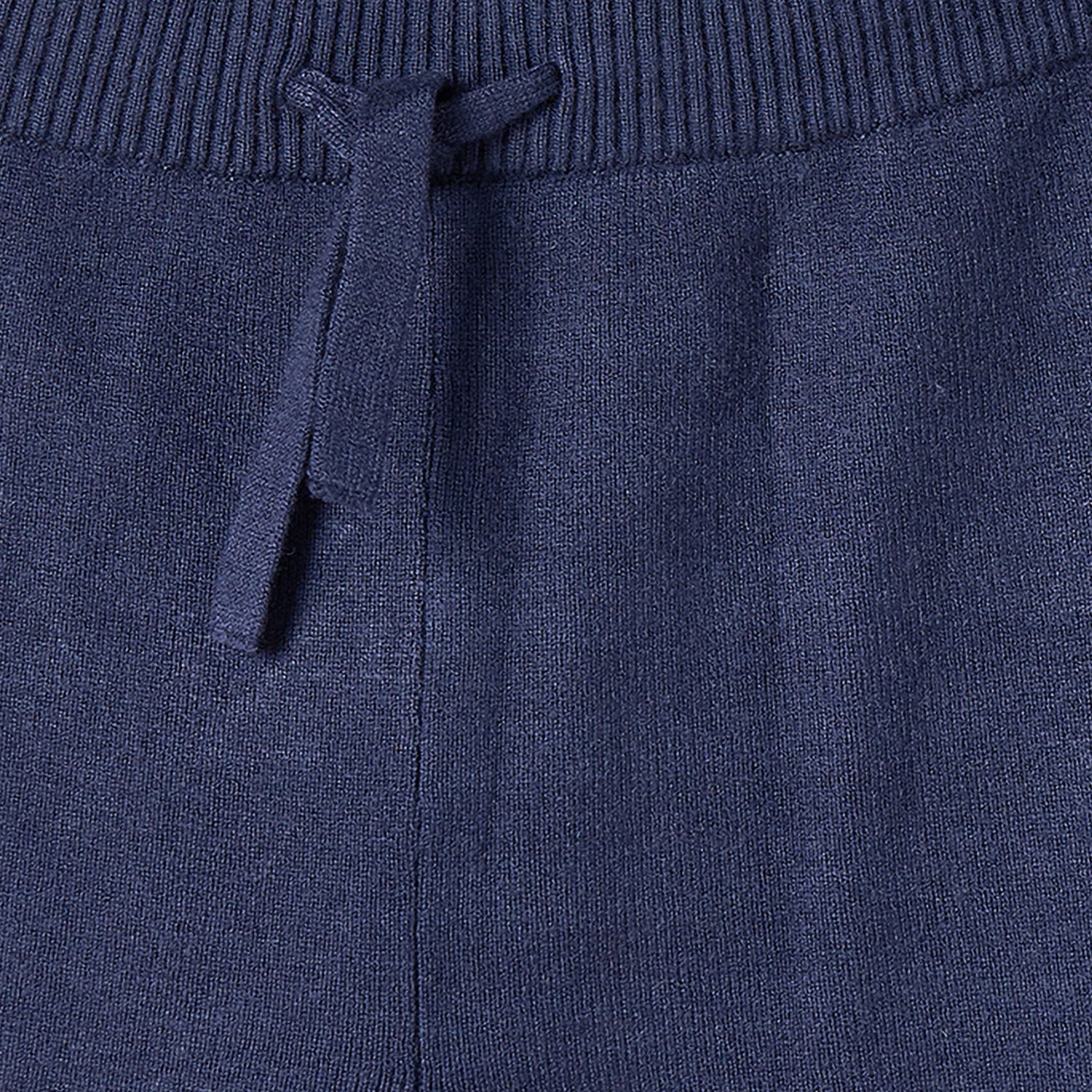 Hooded Long Sleeves Sweatshirt and Trousers Set with Stripes