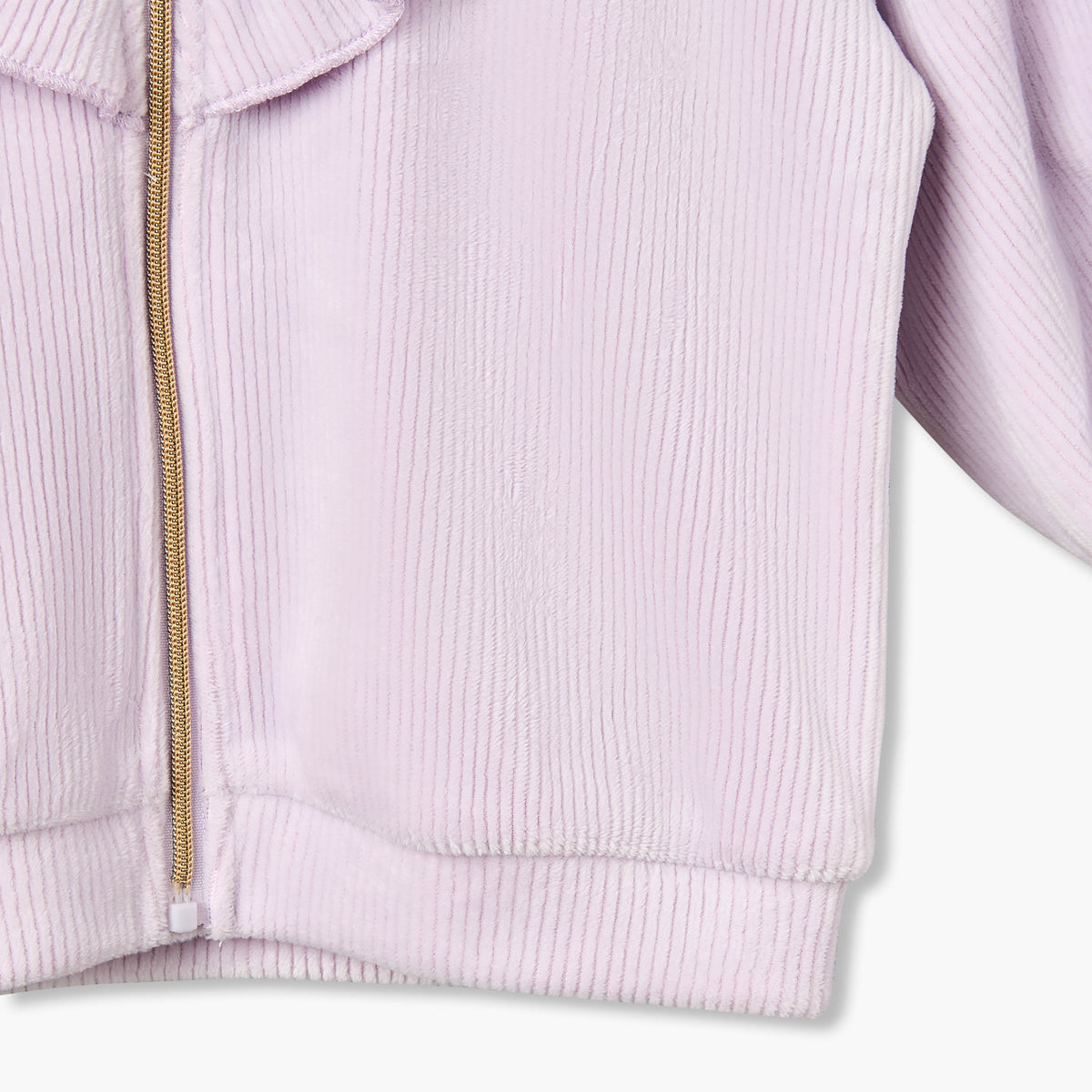 Juniors Hooded Sweatshirt with Long Sleeves