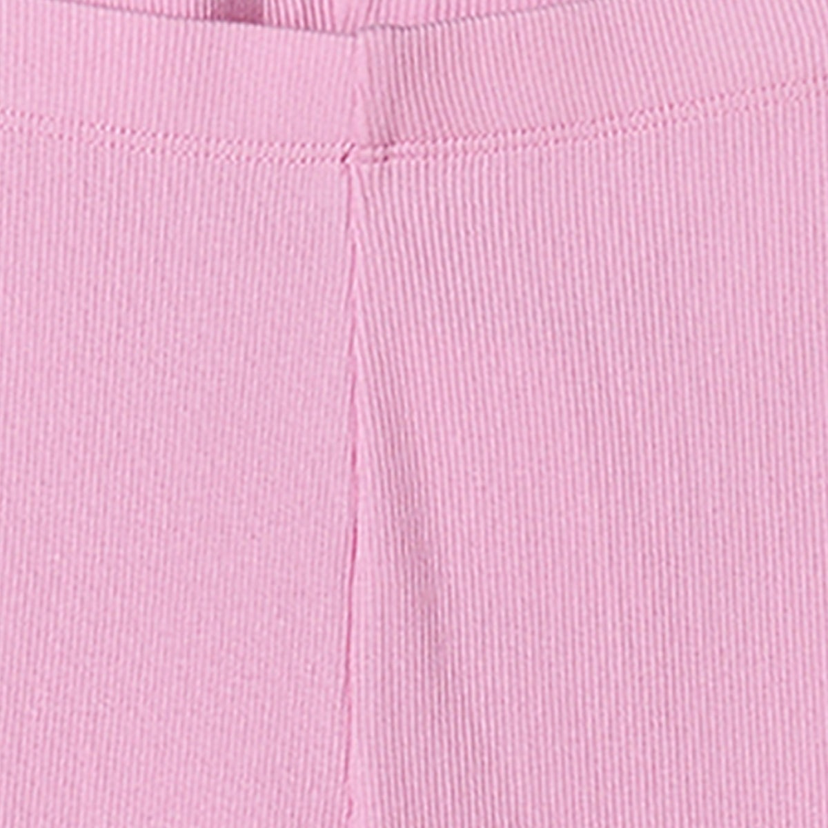 Pack of 2 Juniors Leggings with Elasticated Waistband