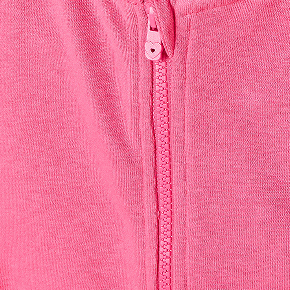 Juniors Hooded Sweatshirt with Long Sleeves