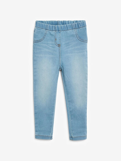 Light Blue Denim