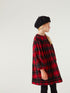 Black Beret Hat (3mths-16yrs) - Black / 11-13 Years (146-158cm)