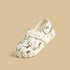 Dinosaur Print Clogs