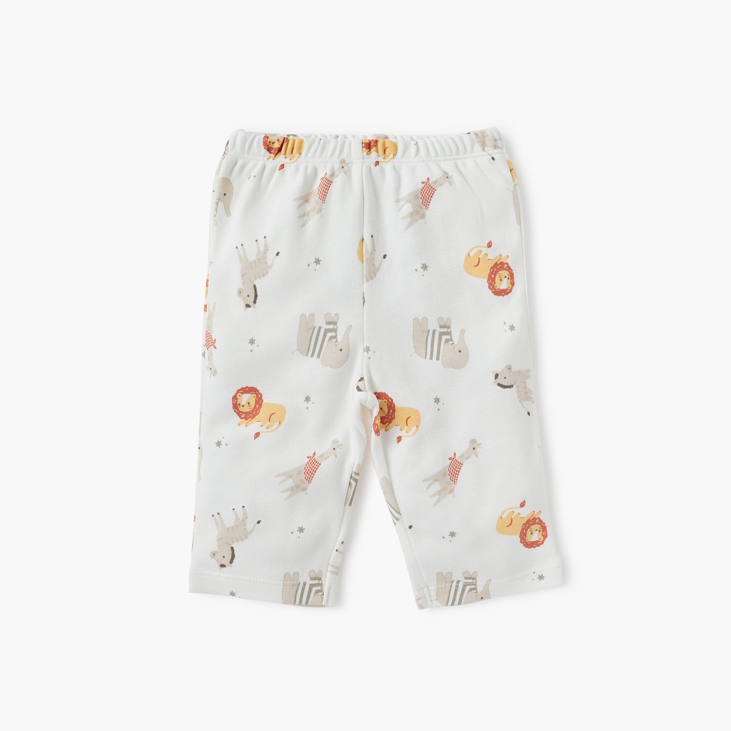 Juniors Animal Print Shirt and Pyjama Set