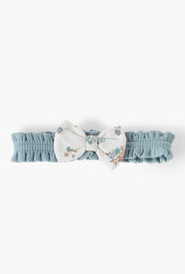 Juniors Headband with Bow Accent-undefined-image-1