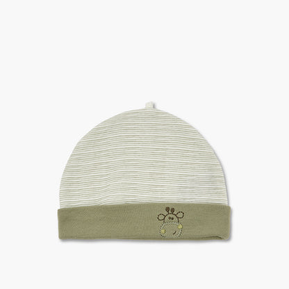 Juniors Cap with Soft Lining