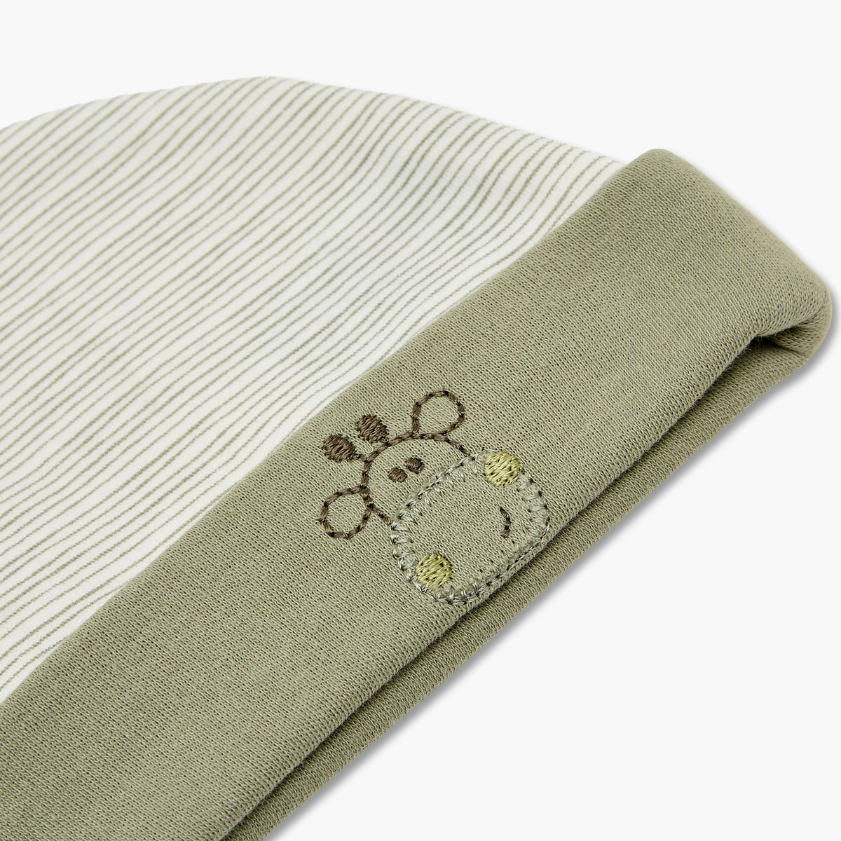 Juniors Cap with Soft Lining