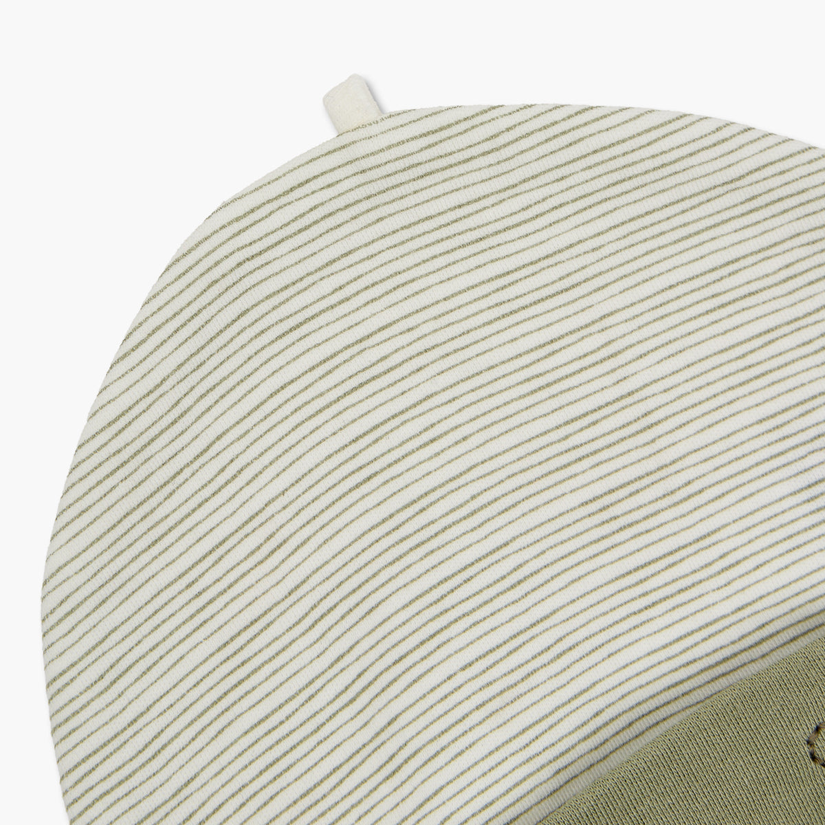 Juniors Cap with Soft Lining