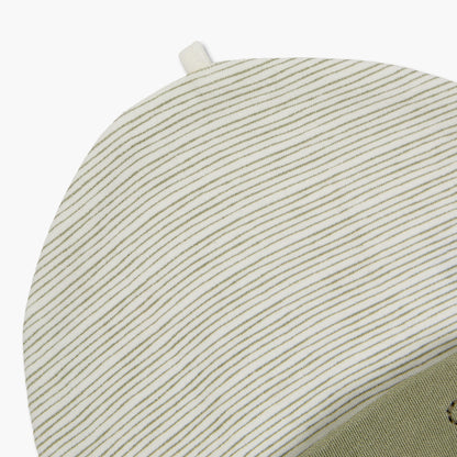 Juniors Cap with Soft Lining