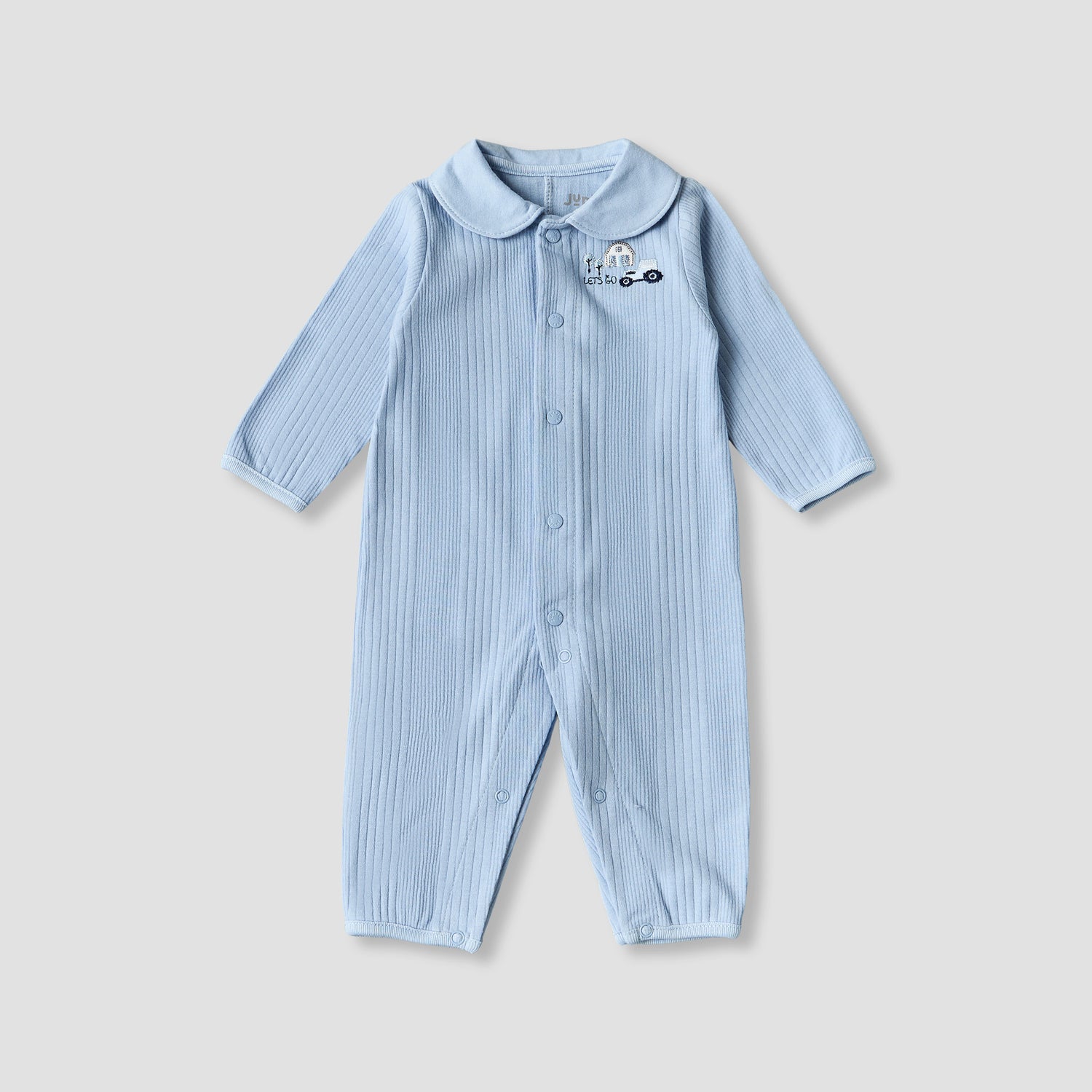 Set of 5 Juniors Clothing Gift Set with Print