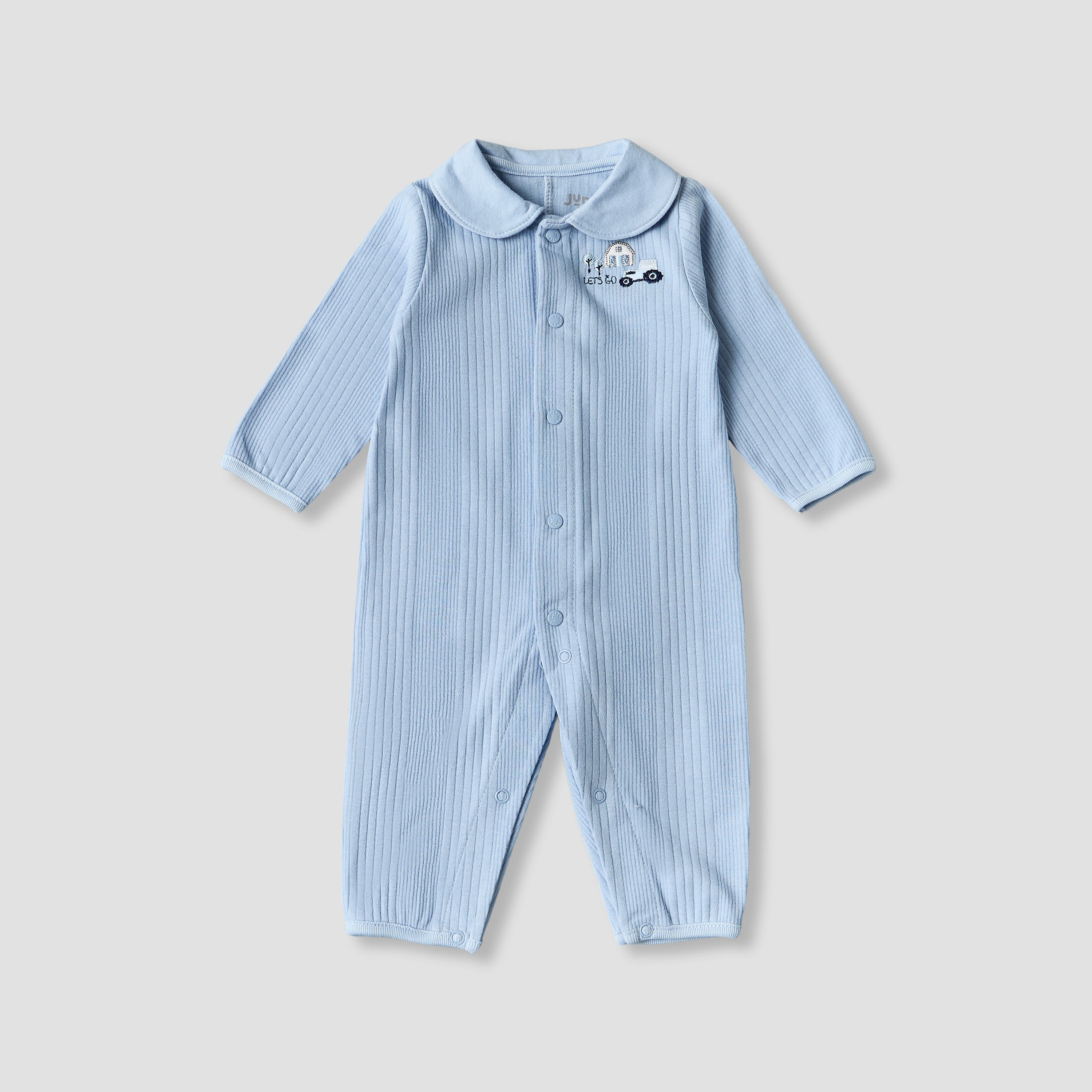 Set of 5 Juniors Clothing Gift Set with Print